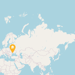 Domik na Fontane на глобальній карті